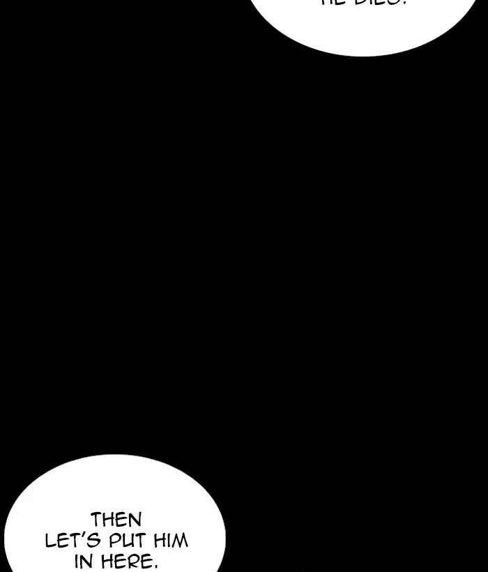 Lookism Chapter 234 Online - página 119
