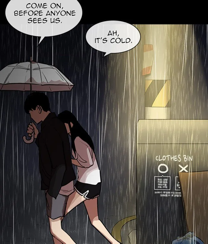 Lookism Chapter 234 Online - página 122