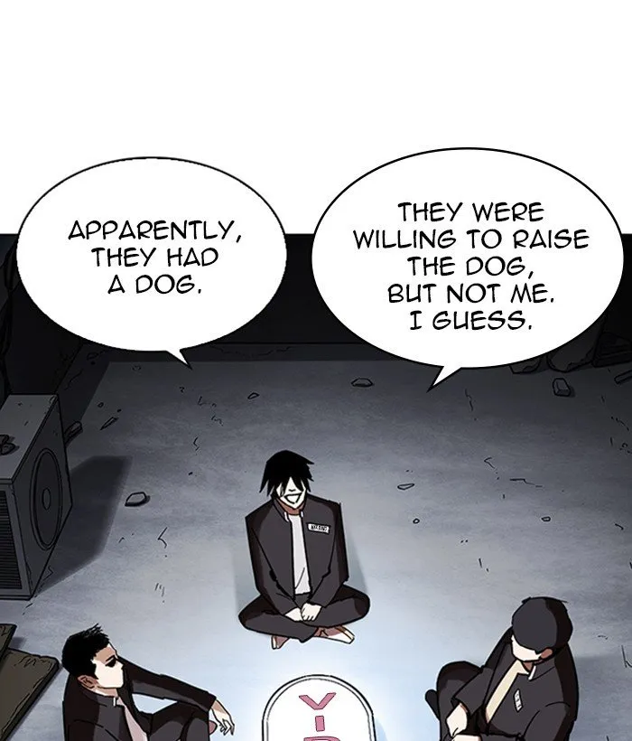Lookism Chapter 234 Online - página 131