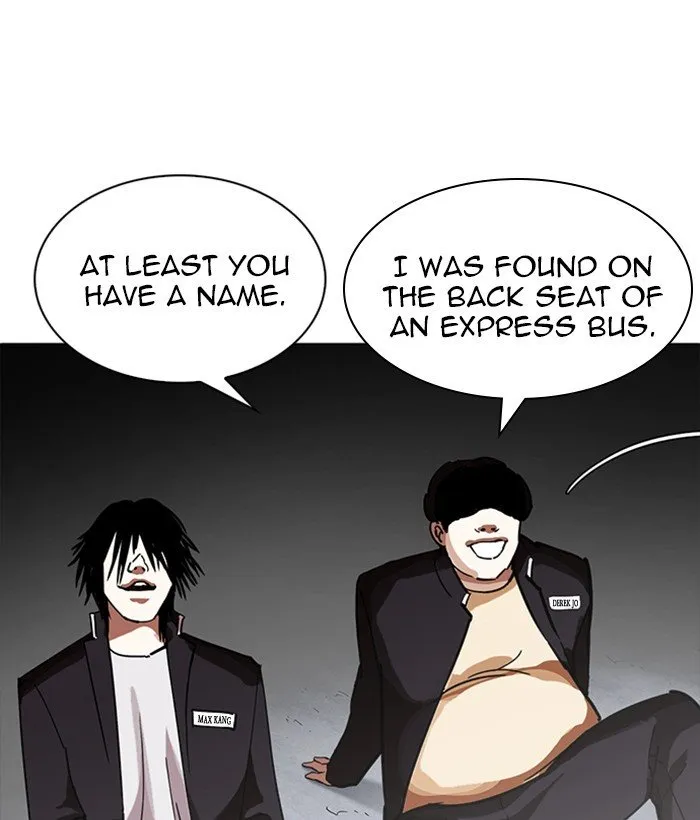 Lookism Chapter 234 Online - página 135