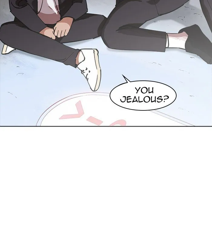 Lookism Chapter 234 Online - página 136