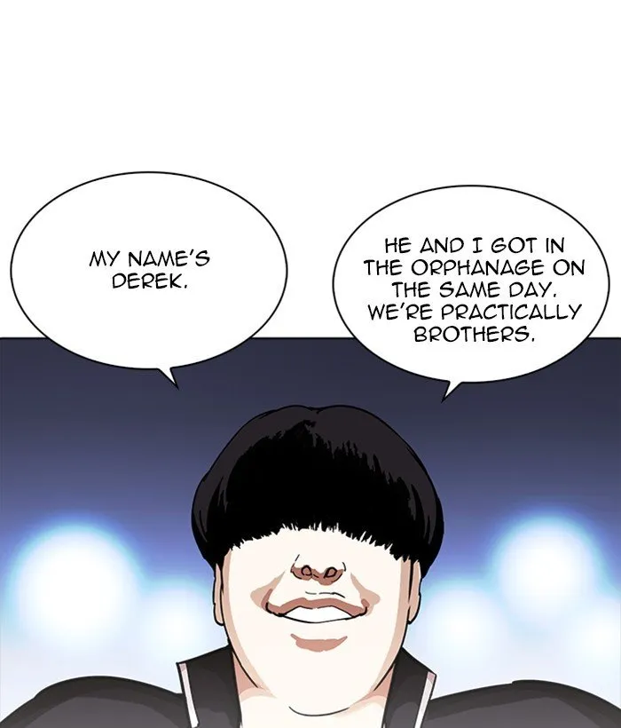 Lookism Chapter 234 Online - página 137