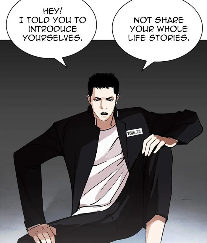 Lookism Chapter 234 Online - página 141