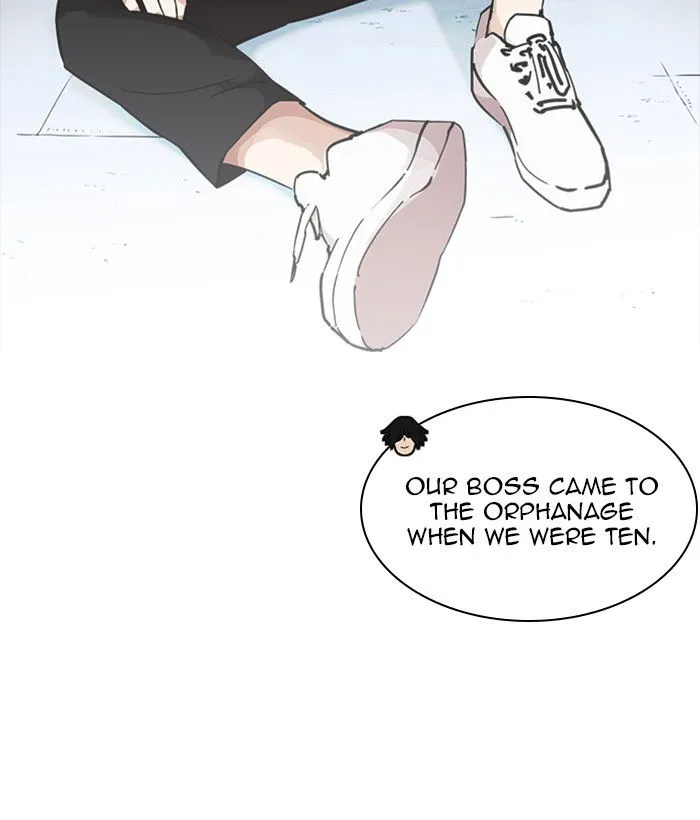 Lookism Chapter 234 Online - página 142