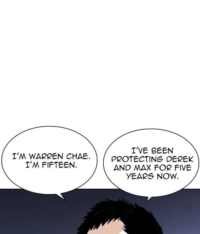 Lookism Chapter 234 Online - página 143
