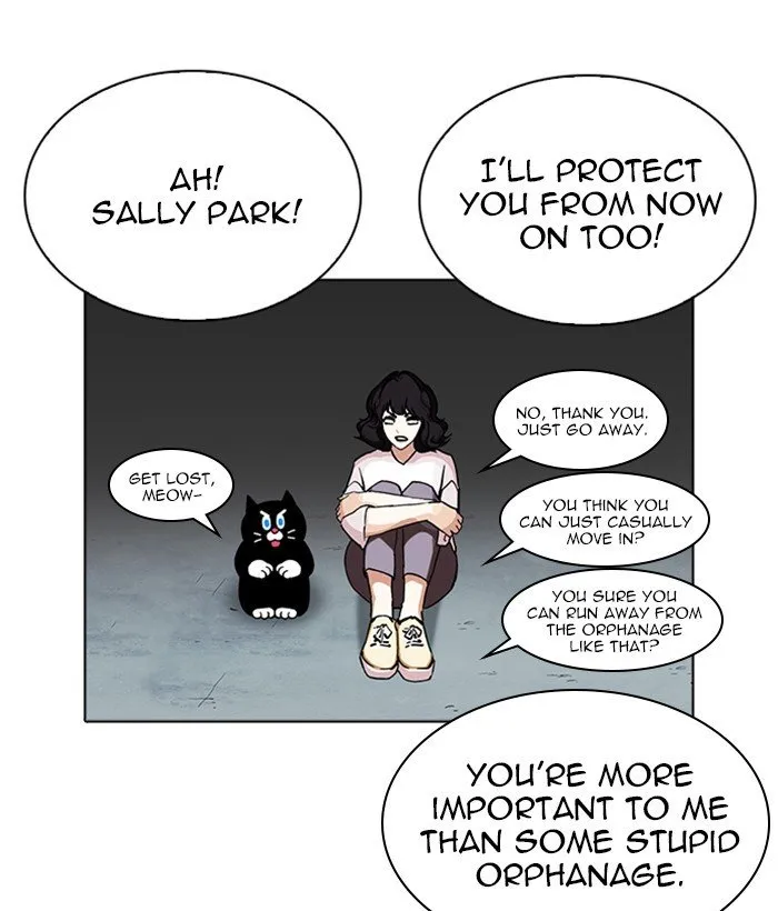 Lookism Chapter 234 Online - página 145