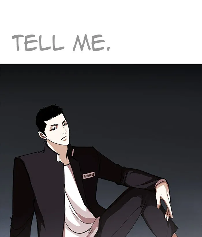 Lookism Chapter 234 Online - página 157