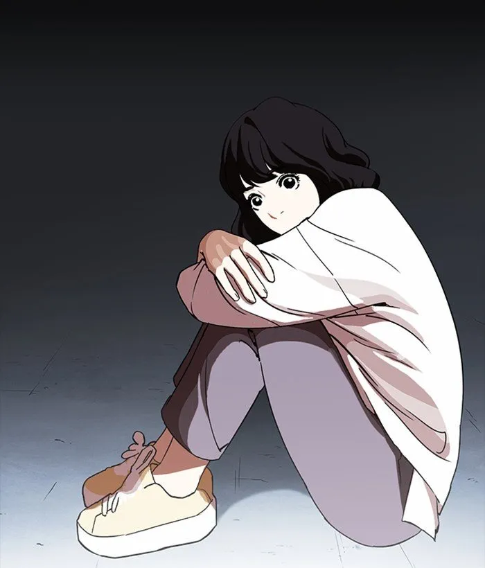 Lookism Chapter 234 Online - página 160