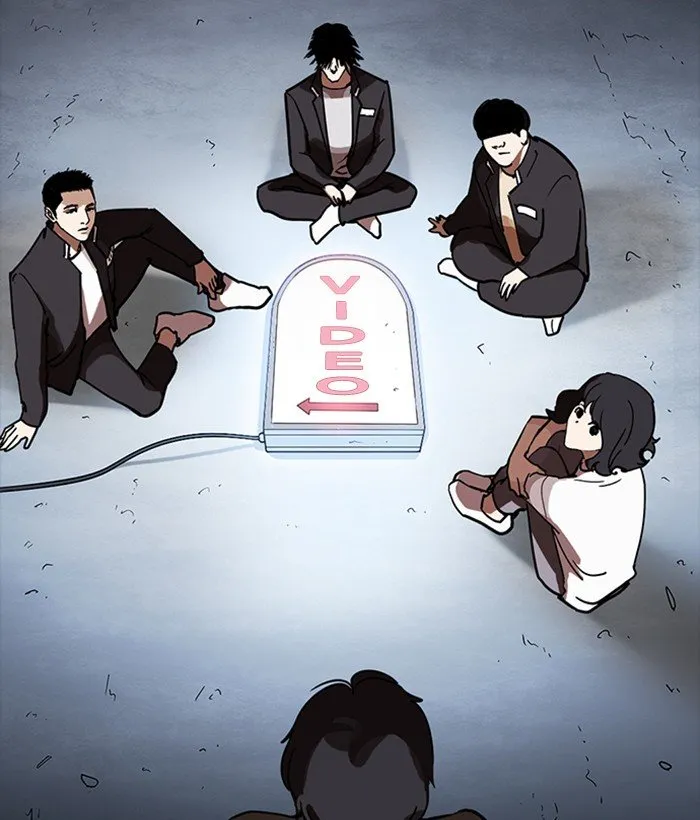 Lookism Chapter 234 Online - página 165