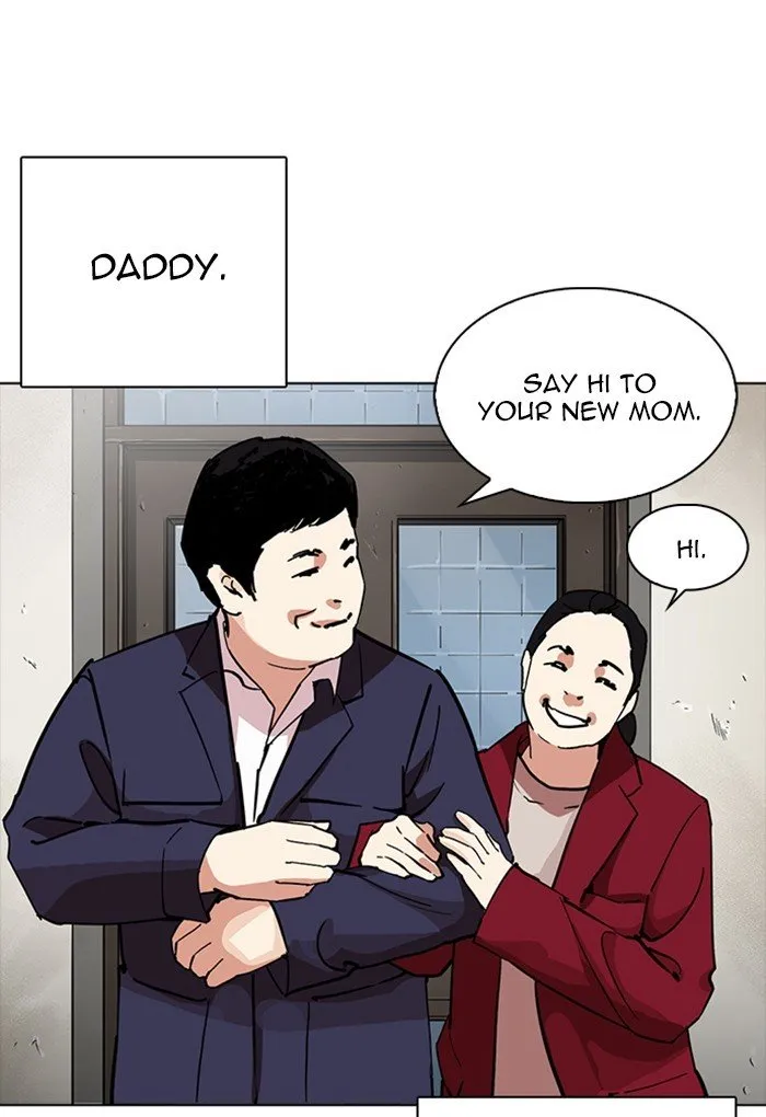 Lookism Chapter 235 Online - página 7