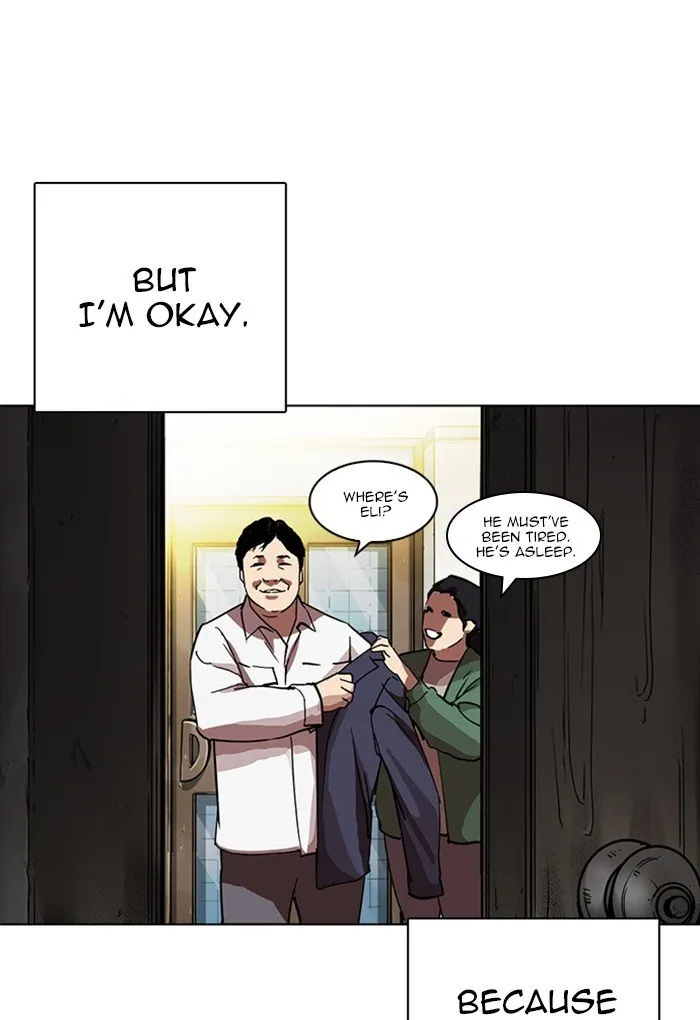 Lookism Chapter 235 Online - página 19