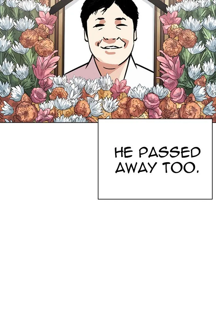 Lookism Chapter 235 Online - página 22