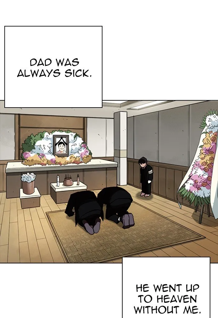 Lookism Chapter 235 Online - página 23
