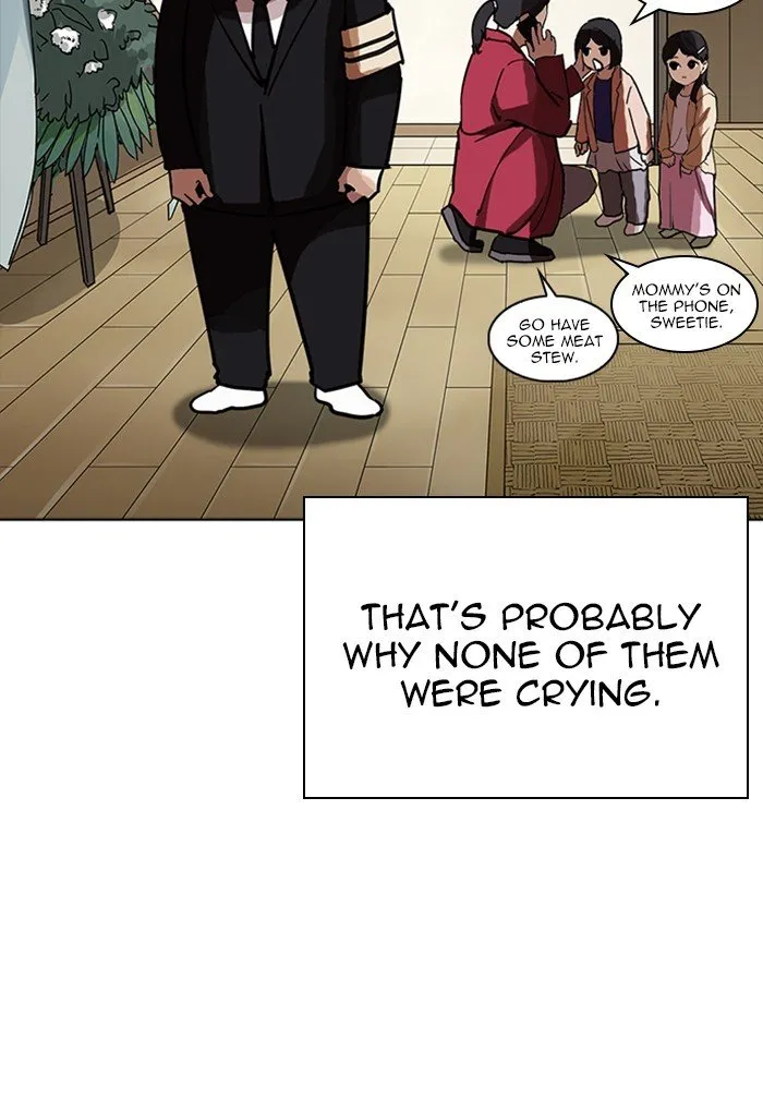 Lookism Chapter 235 Online - página 25