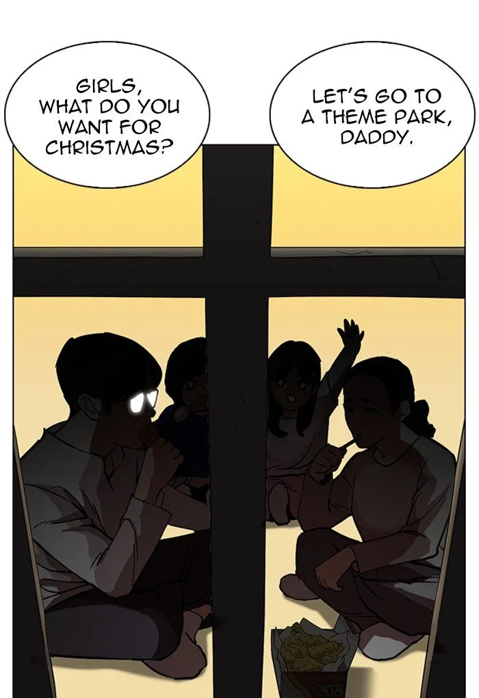 Lookism Chapter 235 Online - página 36