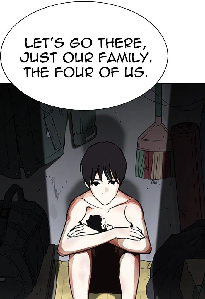 Lookism Chapter 235 Online - página 38