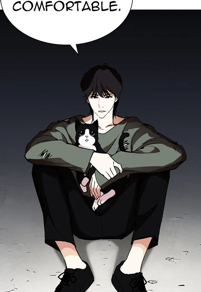 Lookism Chapter 235 Online - página 47