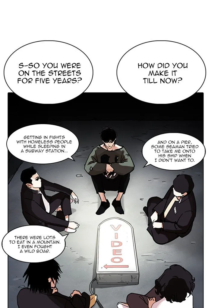 Lookism Chapter 235 Online - página 50
