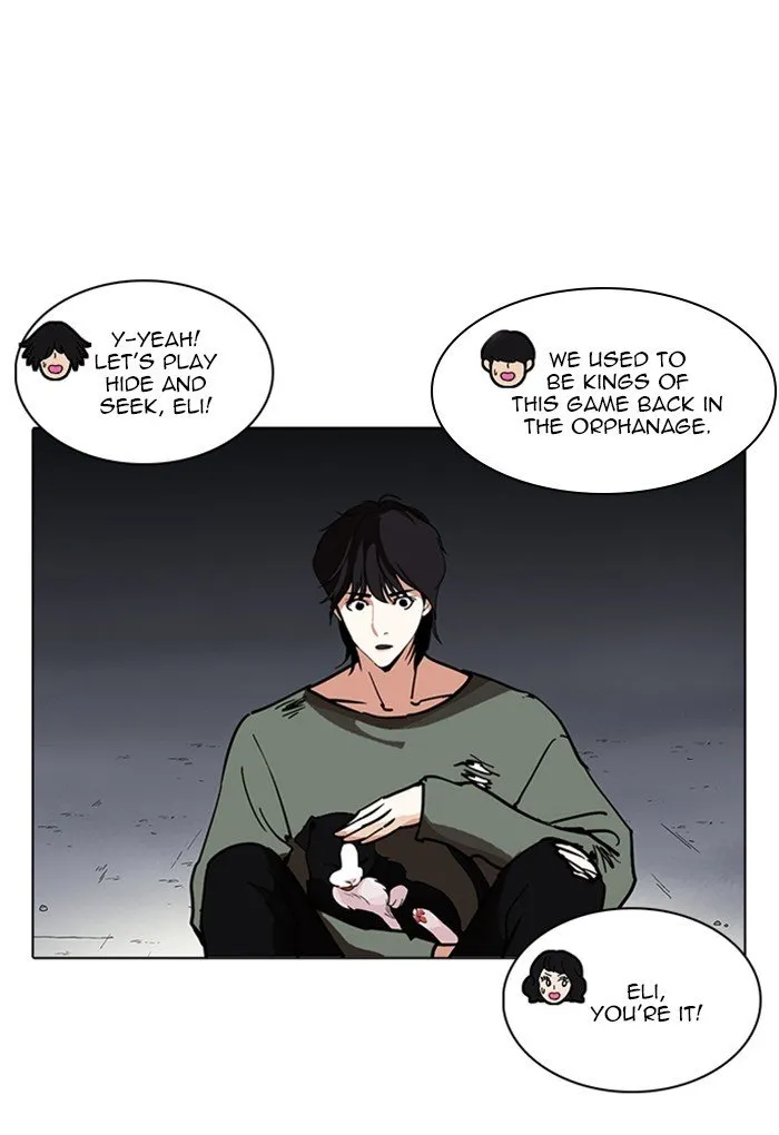 Lookism Chapter 235 Online - página 65
