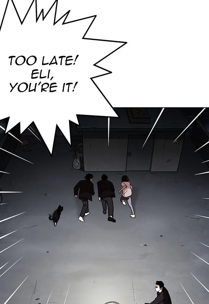 Lookism Chapter 235 Online - página 68