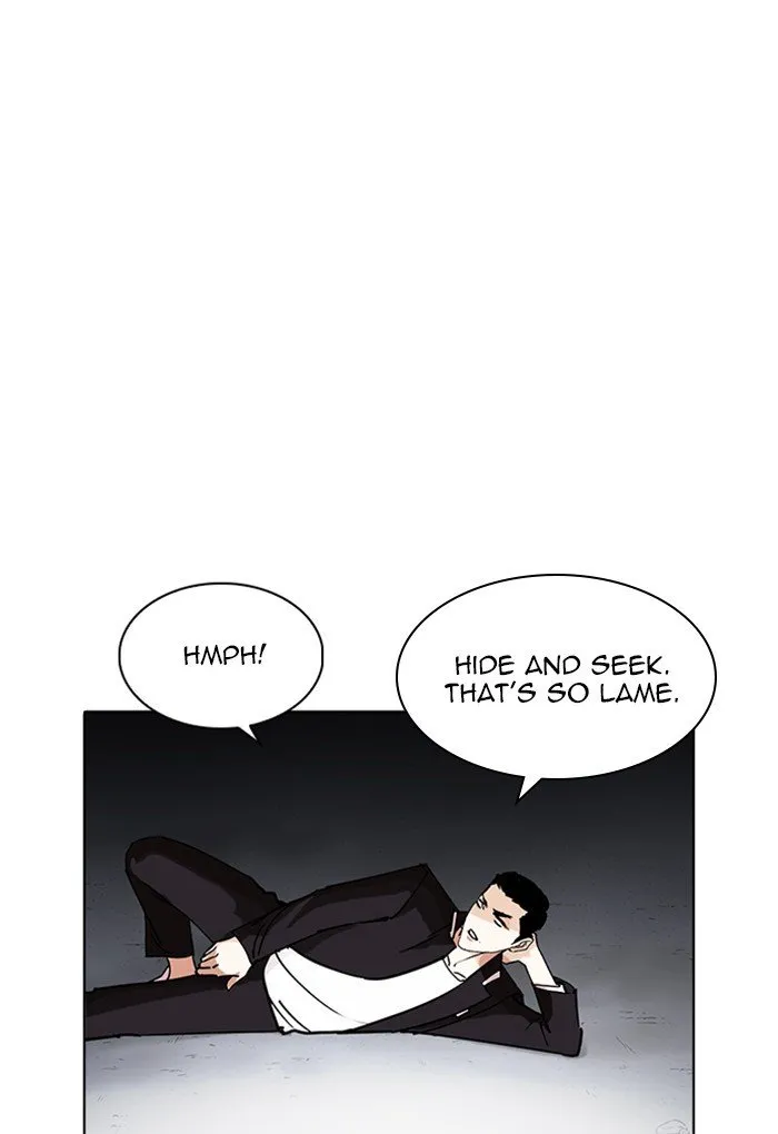 Lookism Chapter 235 Online - página 70