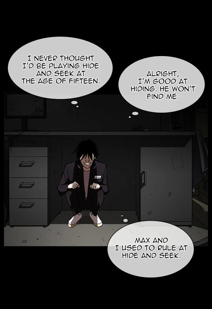 Lookism Chapter 235 Online - página 80