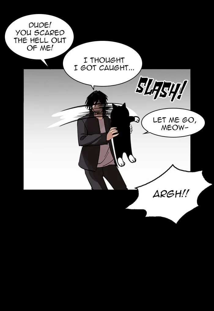Lookism Chapter 235 Online - página 85