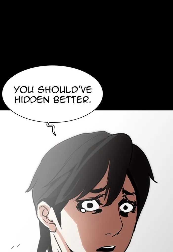 Lookism Chapter 235 Online - página 100