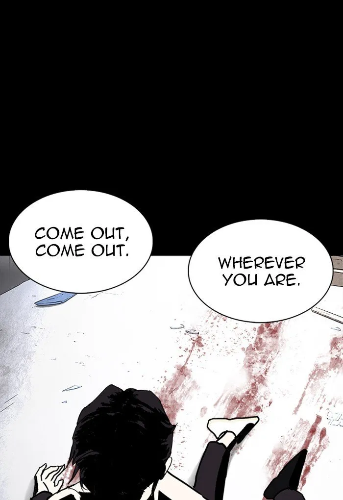 Lookism Chapter 235 Online - página 103