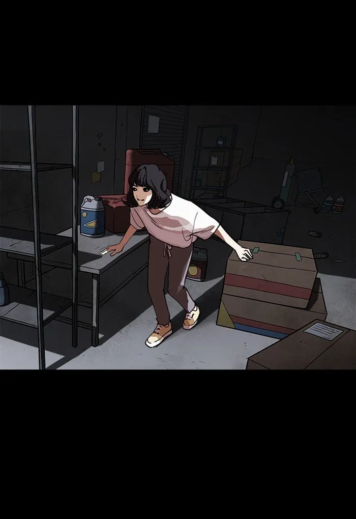 Lookism Chapter 235 Online - página 107
