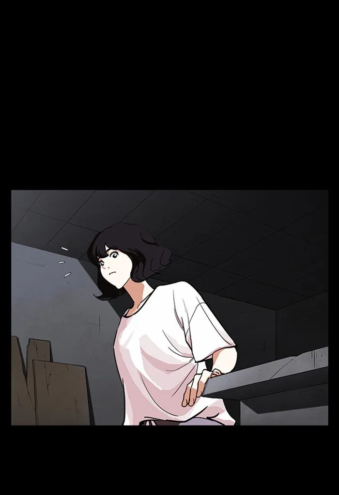 Lookism Chapter 235 Online - página 109