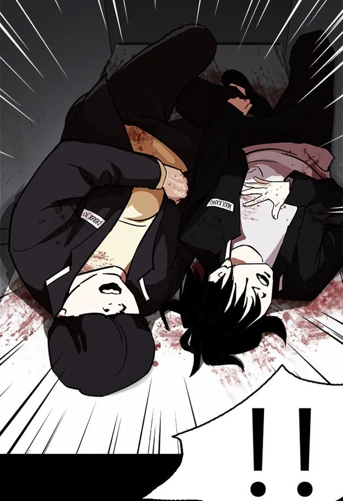 Lookism Chapter 235 Online - página 111