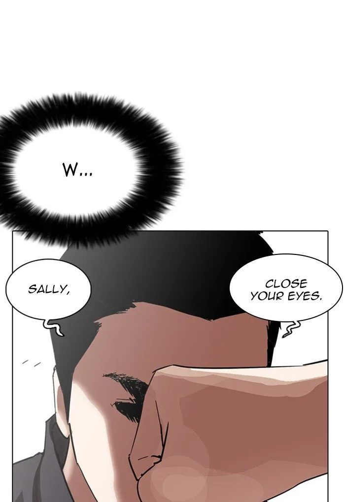 Lookism Chapter 235 Online - página 125