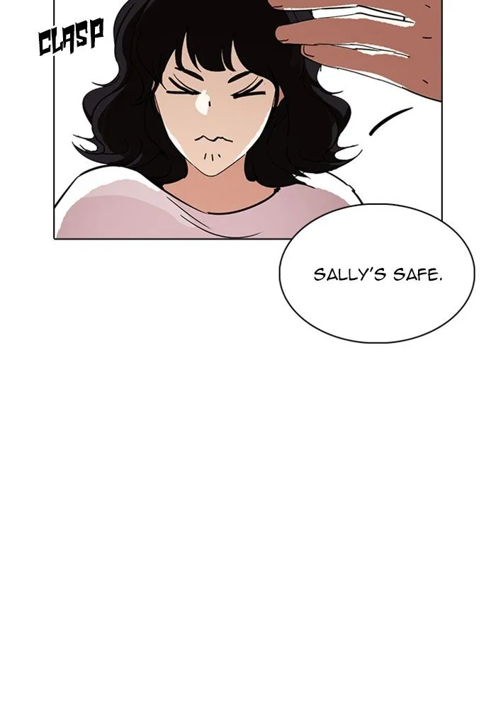 Lookism Chapter 235 Online - página 127