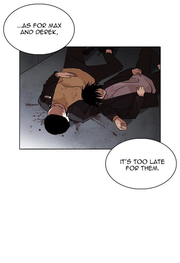 Lookism Chapter 235 Online - página 128
