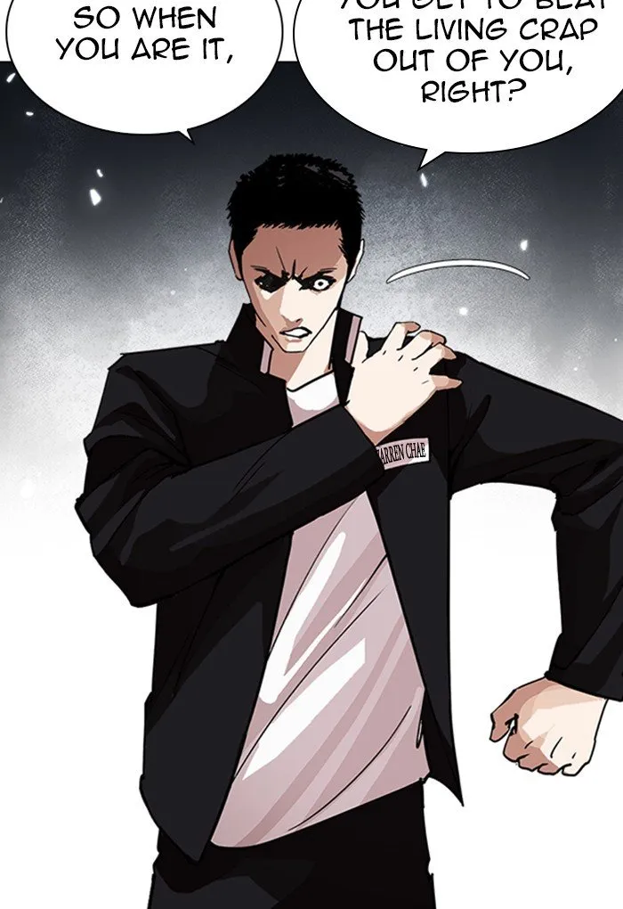 Lookism Chapter 235 Online - página 145