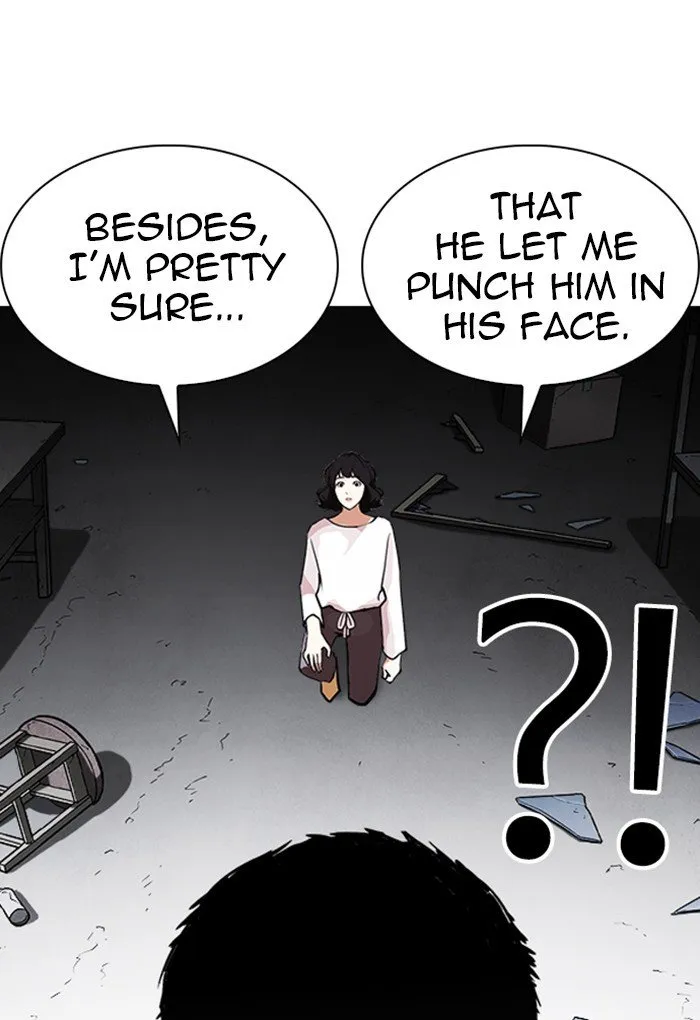 Lookism Chapter 235 Online - página 149