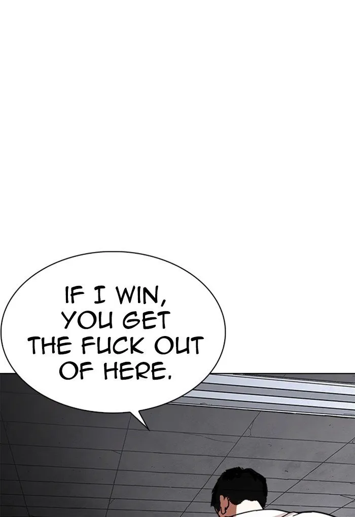 Lookism Chapter 235 Online - página 154