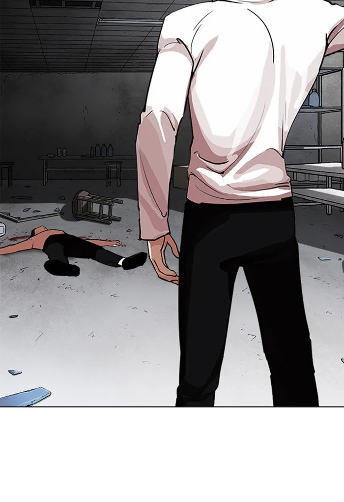 Lookism Chapter 235 Online - página 155