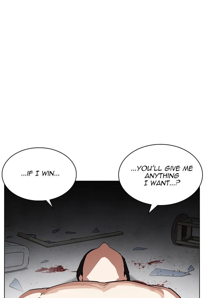 Lookism Chapter 235 Online - página 156