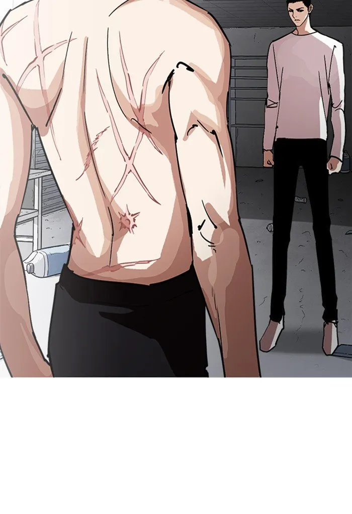 Lookism Chapter 236 Online - página 2