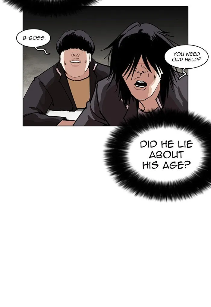Lookism Chapter 236 Online - página 7