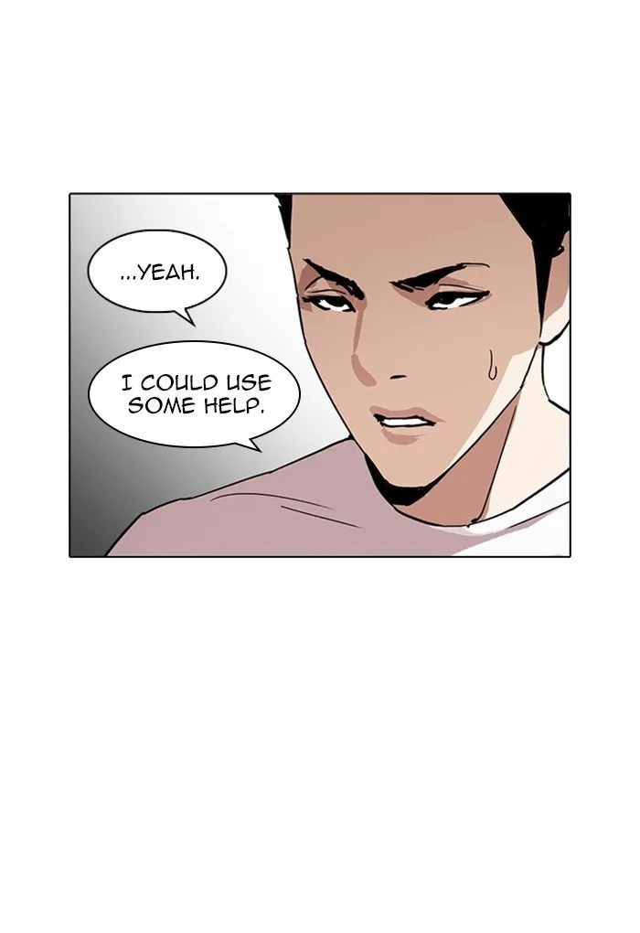 Lookism Chapter 236 Online - página 8