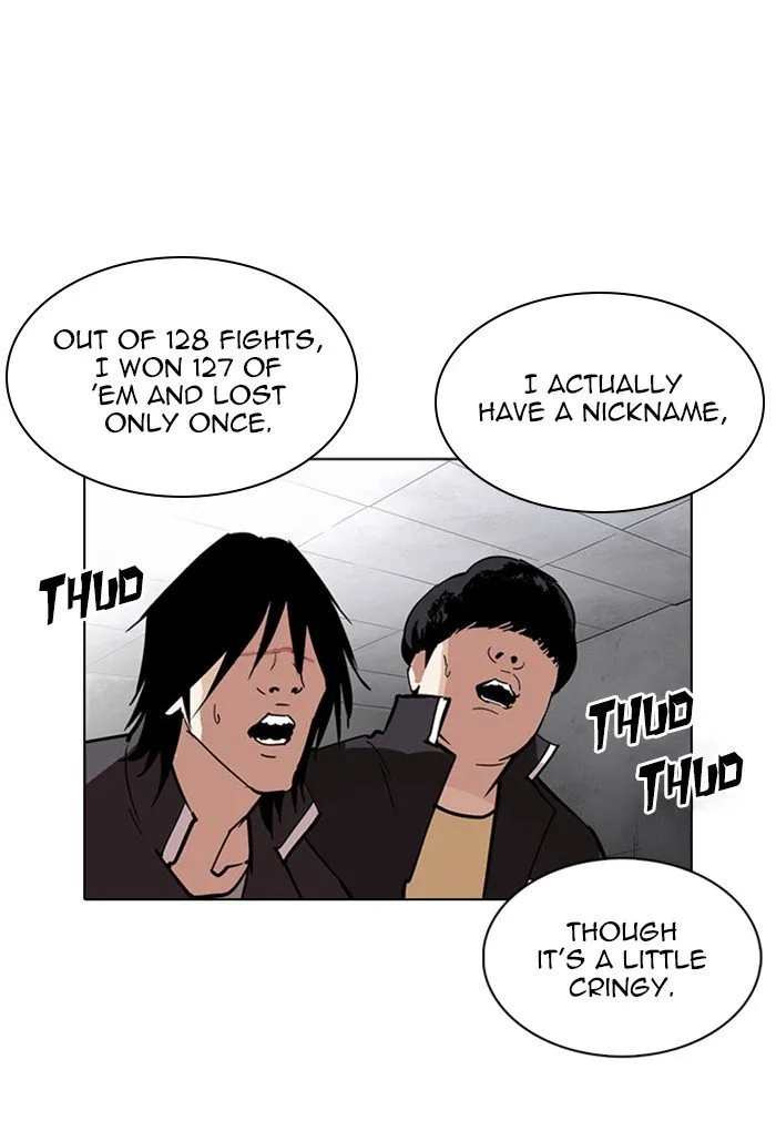 Lookism Chapter 236 Online - página 19