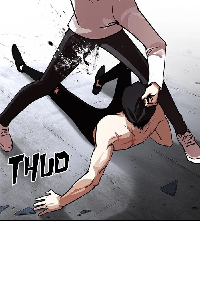 Lookism Chapter 236 Online - página 21