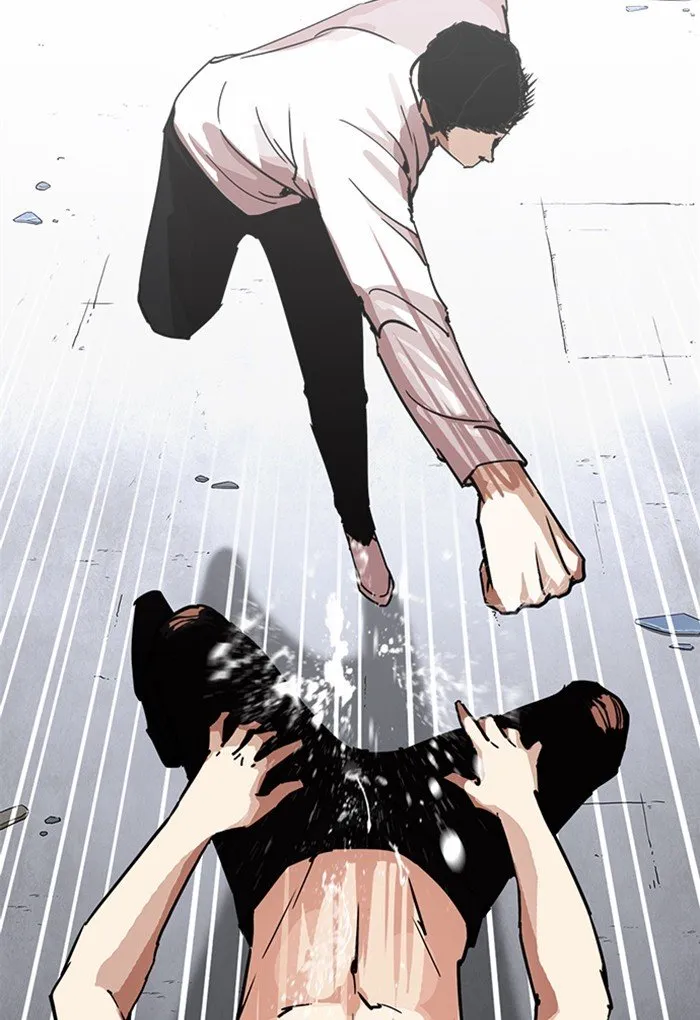 Lookism Chapter 236 Online - página 23