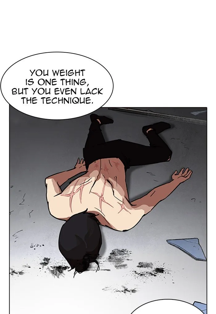 Lookism Chapter 236 Online - página 25