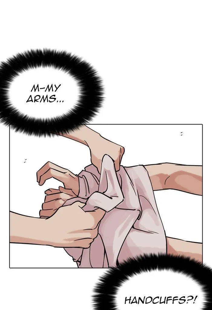 Lookism Chapter 236 Online - página 61