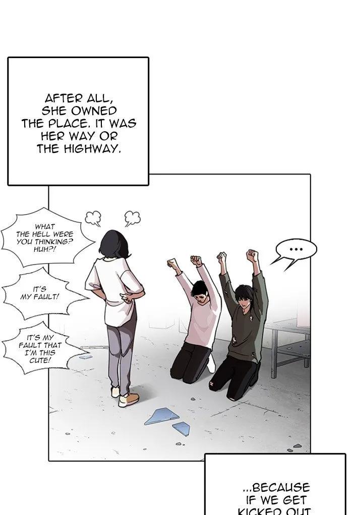 Lookism Chapter 236 Online - página 89