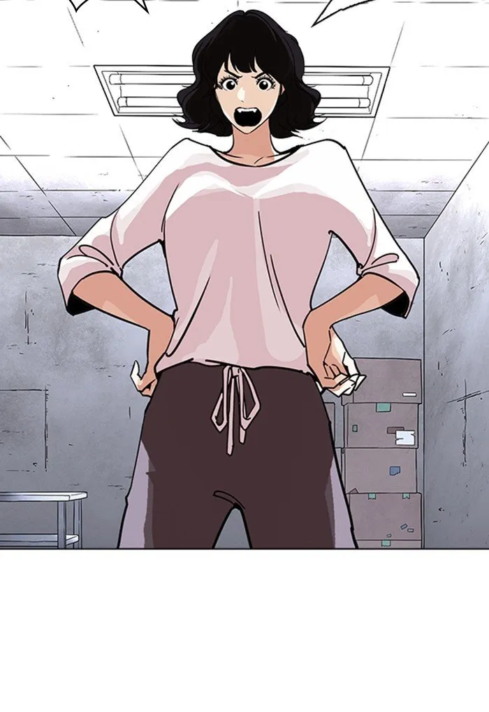 Lookism Chapter 236 Online - página 91